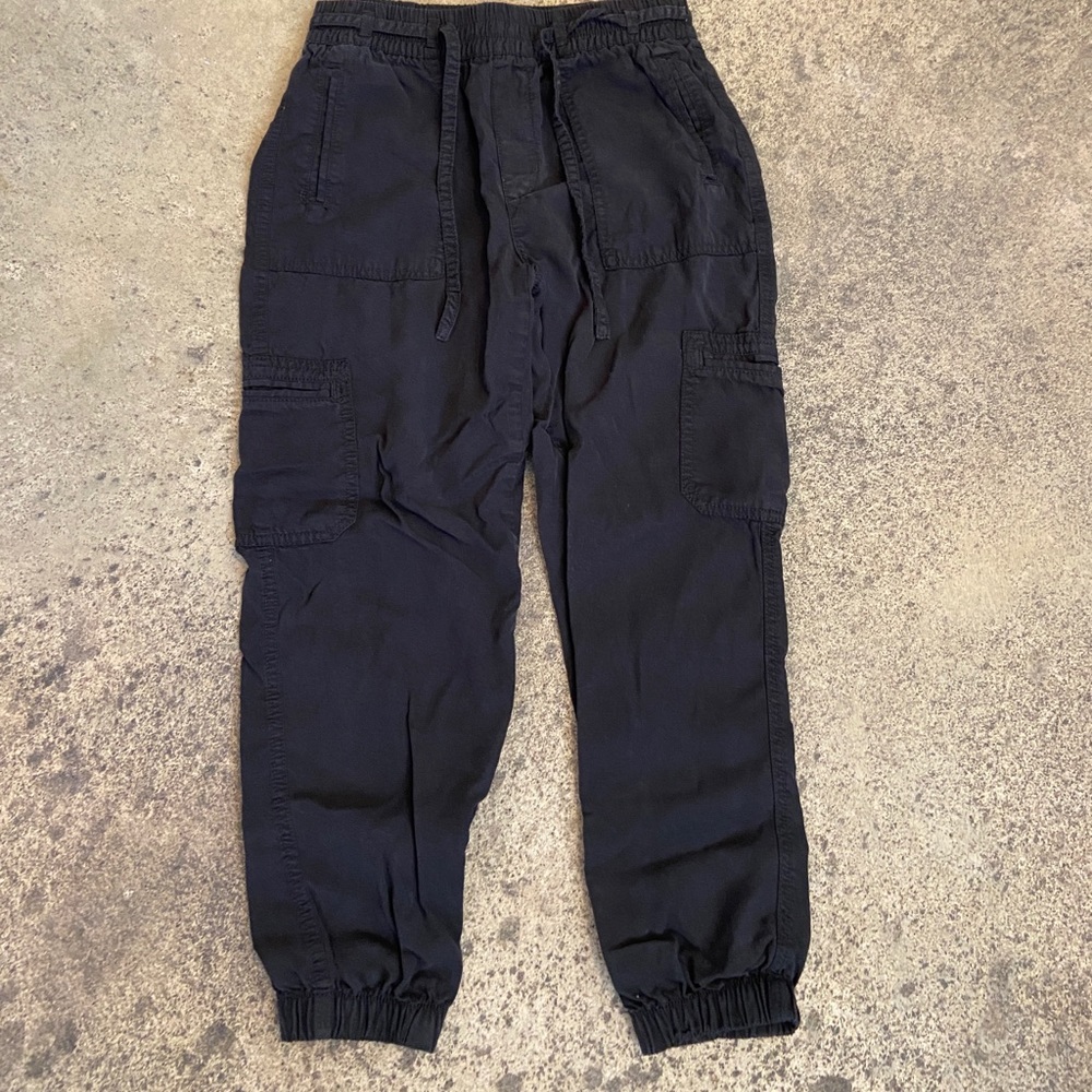American Eagle utility joggers